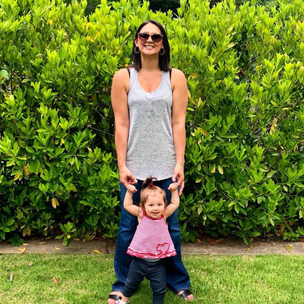 Meet your Posher, Brittany